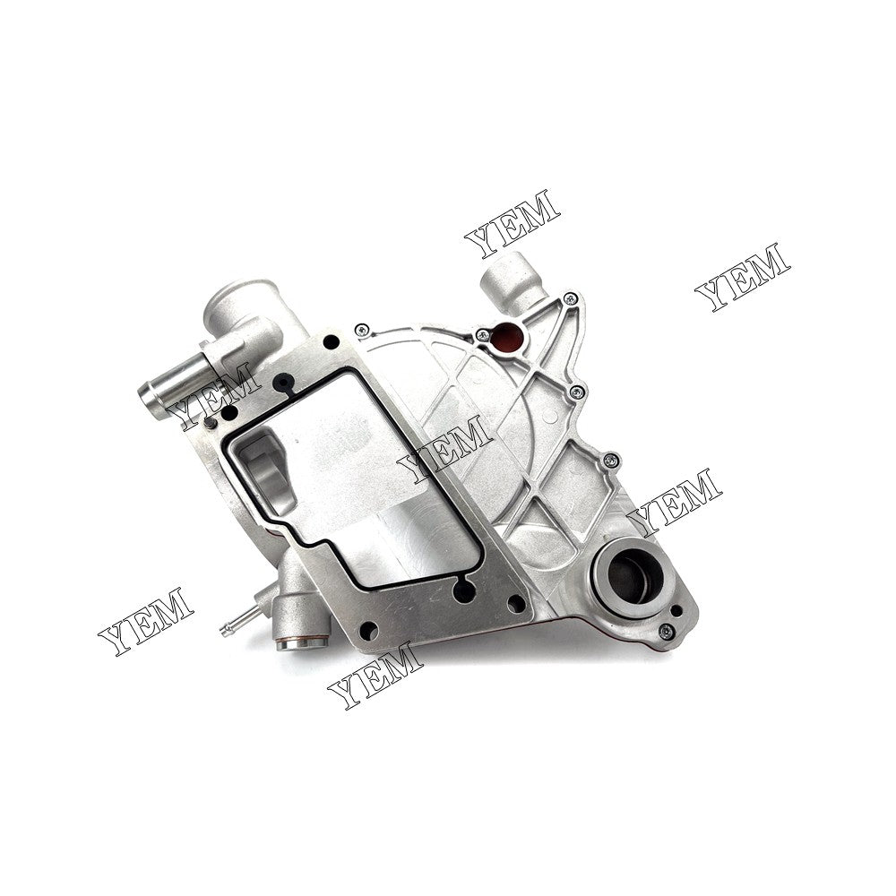 For Deutz TCD2.9L4 Water Pump 4138700, 4137490, 4137233, 4162751 TCD2.9L4 diesel engine Parts For Deutz