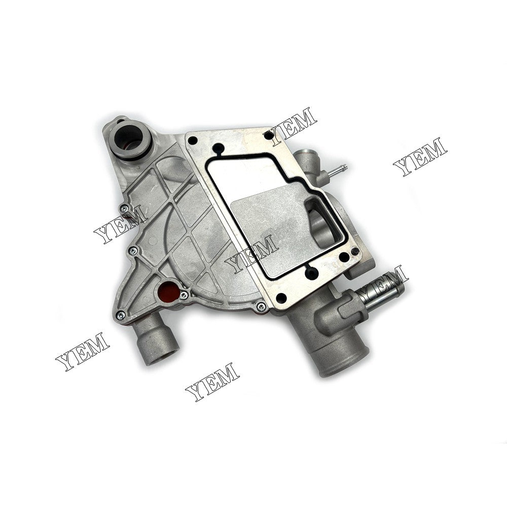 For Deutz TCD2.9L4 Water Pump 4138700, 4137490, 4137233, 4162751 TCD2.9L4 diesel engine Parts For Deutz