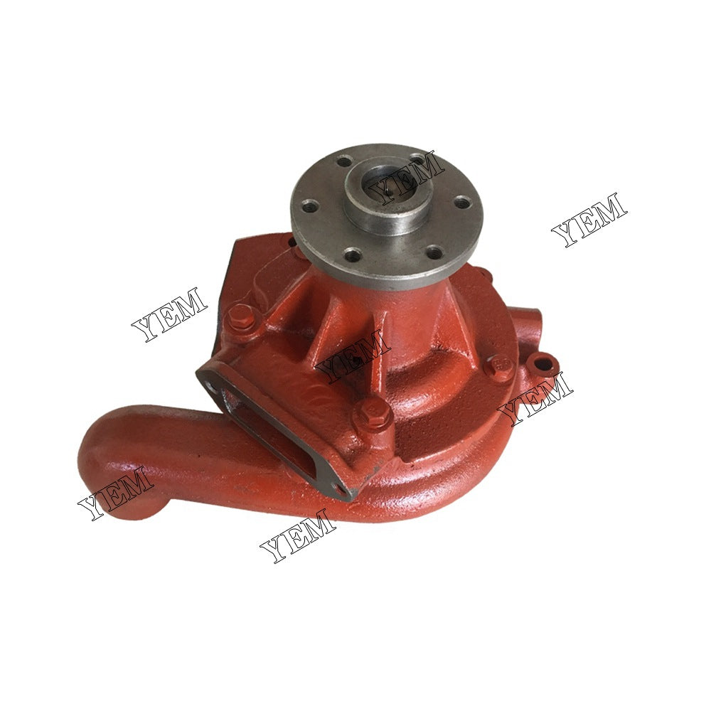 For Doosan D2366 Water Pump 65.065006125 D2366 diesel engine Parts For Doosan