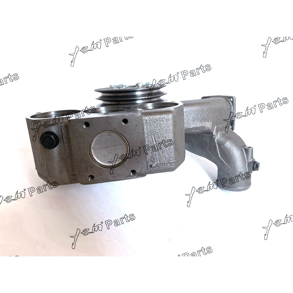 For Doosan D2865 Water Pump 65.065006183 D2865 diesel engine Parts For Doosan