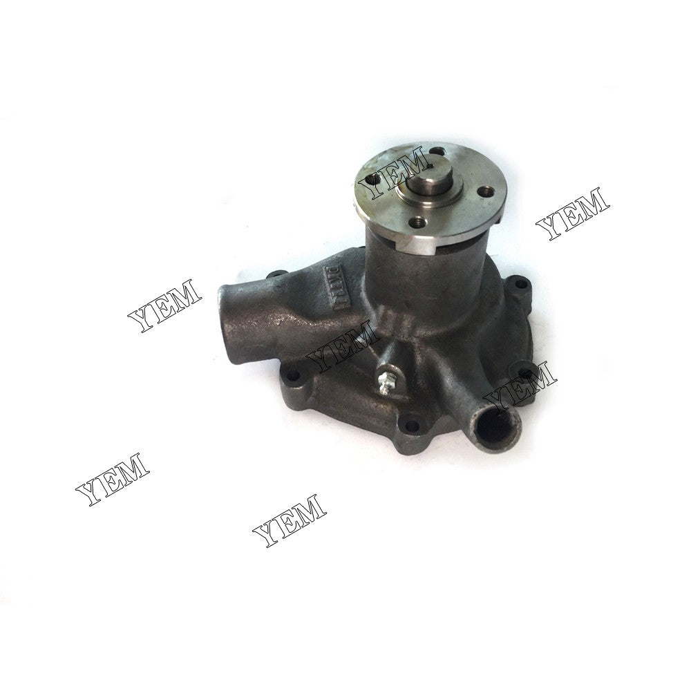 For Mitsubishi 6D15T Water Pump ME035245 ME035246 6D15T diesel engine Parts For Mitsubishi