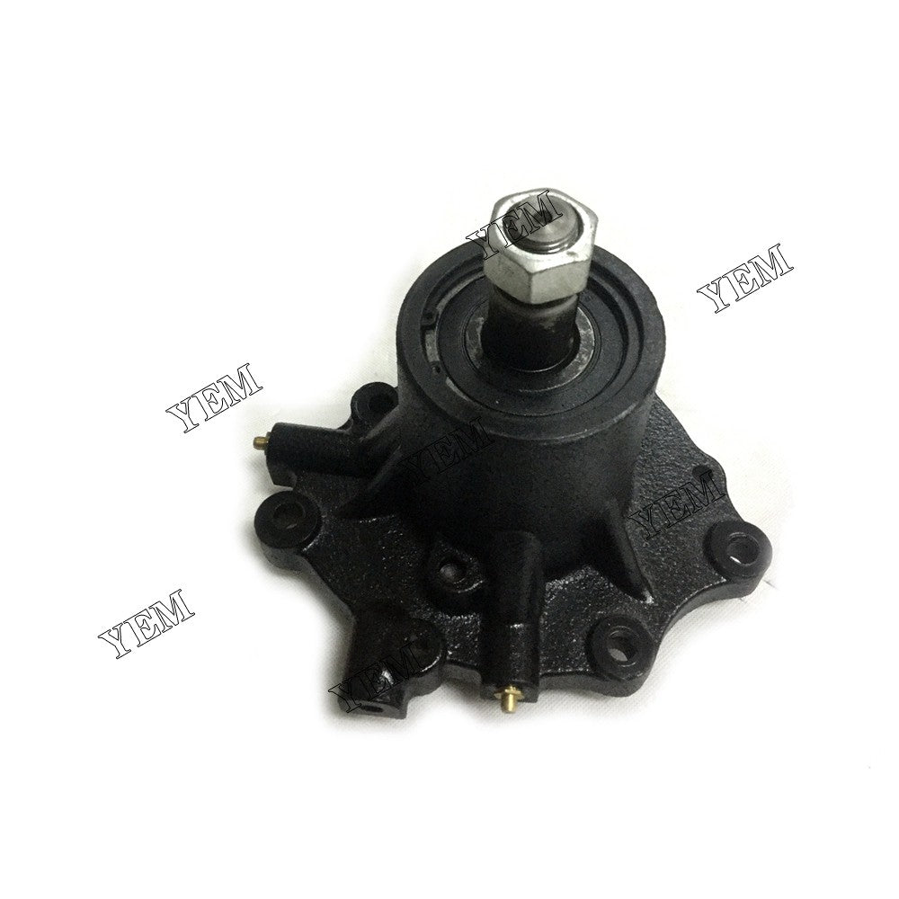 For Hino H07C Water Pump 161002370 H07C diesel engine Parts For Hino