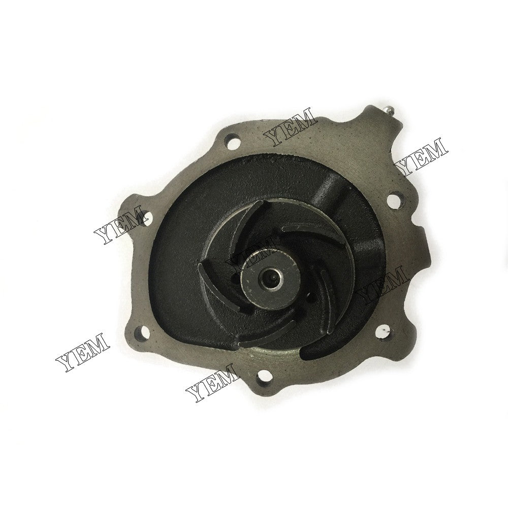 For Hino W06E Water Pump 161002384 161003860 W06E diesel engine Parts For Hino