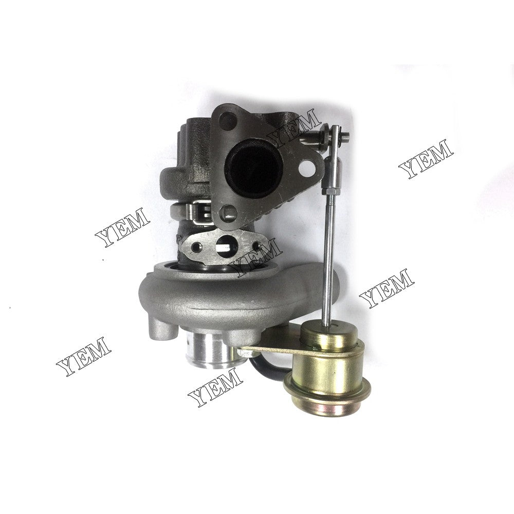 For Kubota D1105 Turbocharger 1E038-17015 D1105 diesel engine Parts