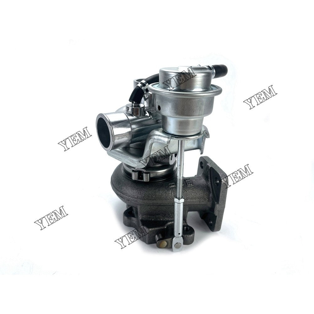 For Kubota V2403 Turbocharger 1g491-17012 V2403 diesel engine Parts For Kubota
