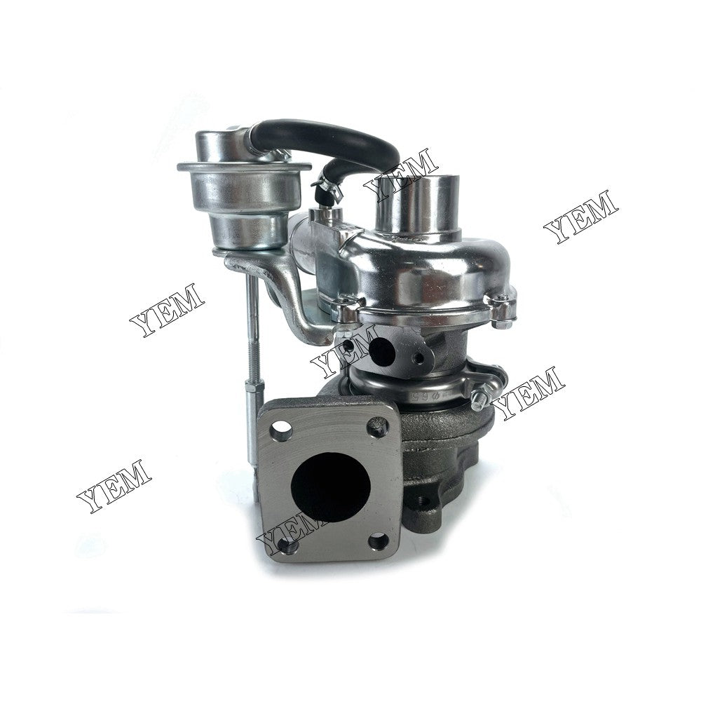 For Kubota V2403 Turbocharger 1g491-17012 V2403 diesel engine Parts For Kubota