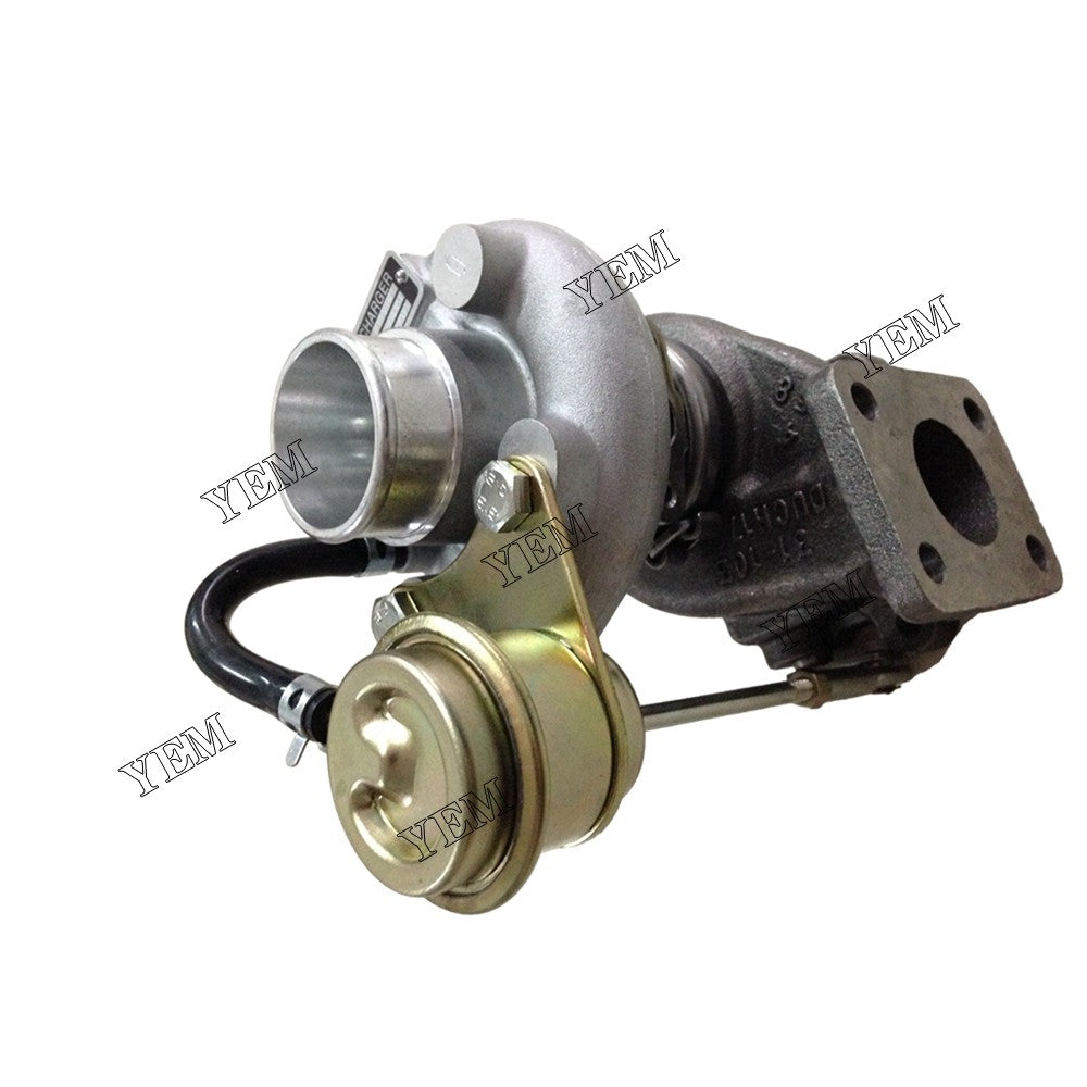 For Komatsu 4D87 Turbocharger 4D87 diesel engine Parts