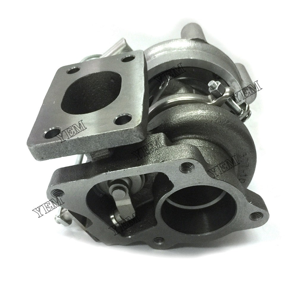 For Kubota V3300 Turbocharger 1C050-17011 V3300 diesel engine Parts For Kubota