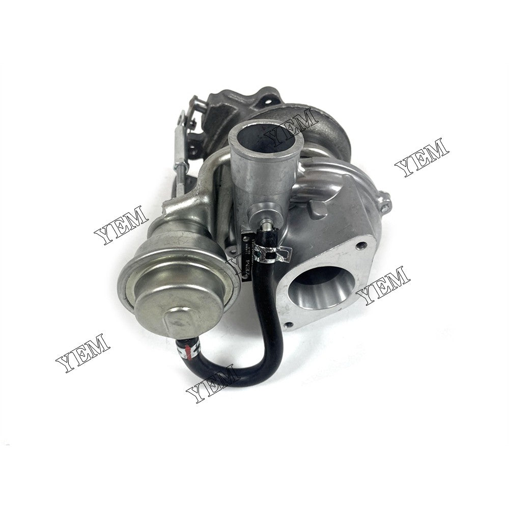 For Kubota V2607 Turbocharger 1J700-17012 V2607 diesel engine Parts