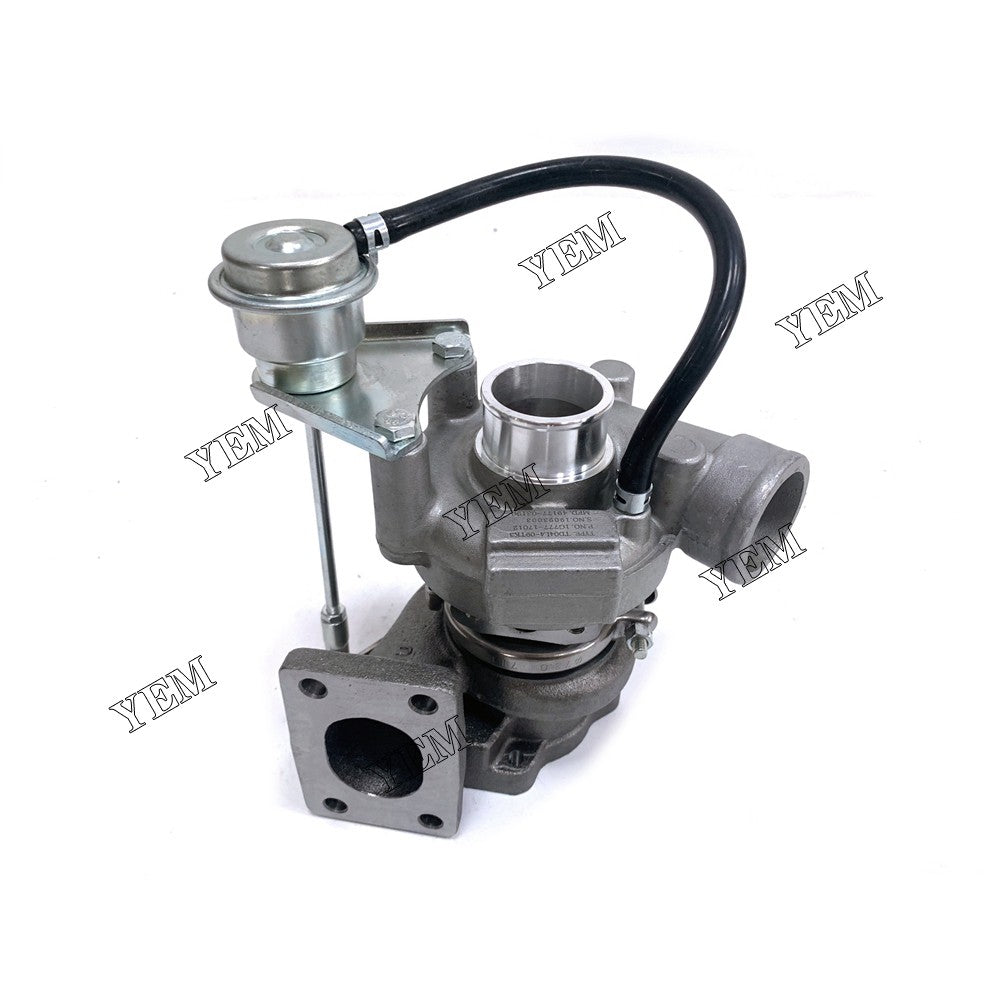 For Kubota V3307 Turbocharger 1g777-17012 V3307 diesel engine Parts