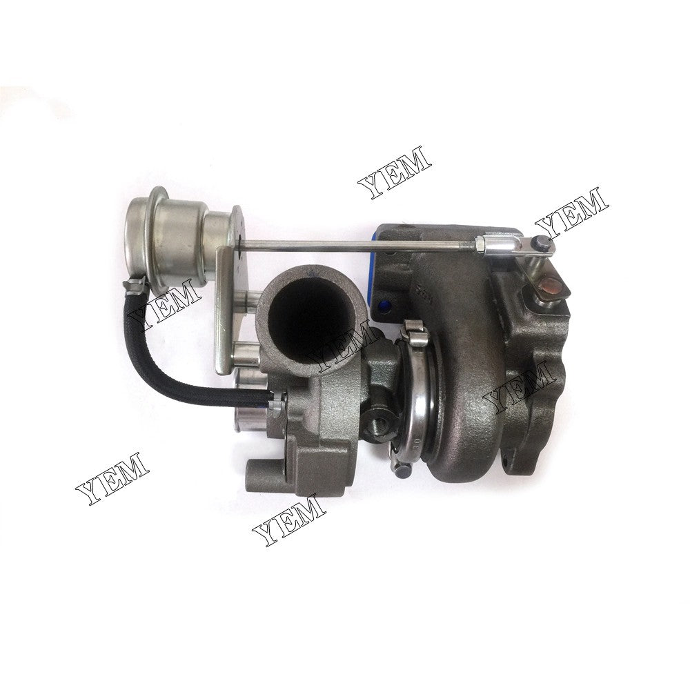 For Kubota V3600 Turbocharger 1C050-17011 V3600 diesel engine Parts