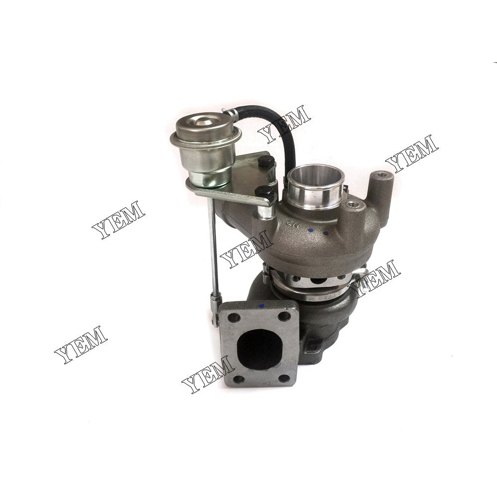 For Kubota V3600 Turbocharger 1C050-17011 V3600 diesel engine Parts For Kubota