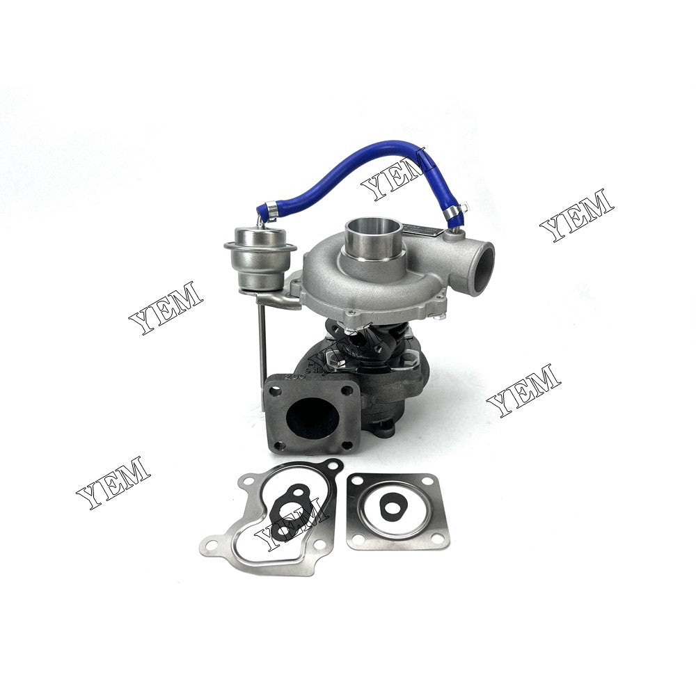 For Yanmar 4TNV94 Turbocharger 129935-18011 4TNV94 diesel engine Parts