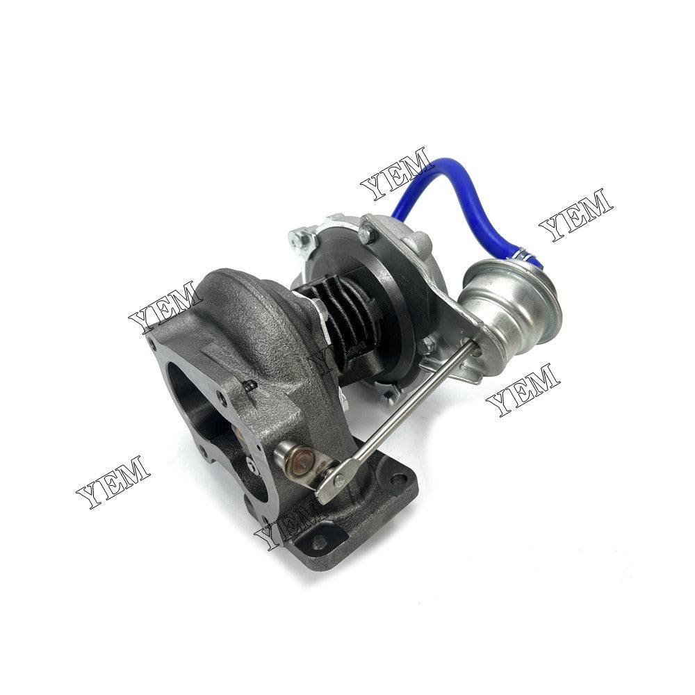 For Yanmar 4TNV94 Turbocharger 129935-18011 4TNV94 diesel engine Parts For Yanmar