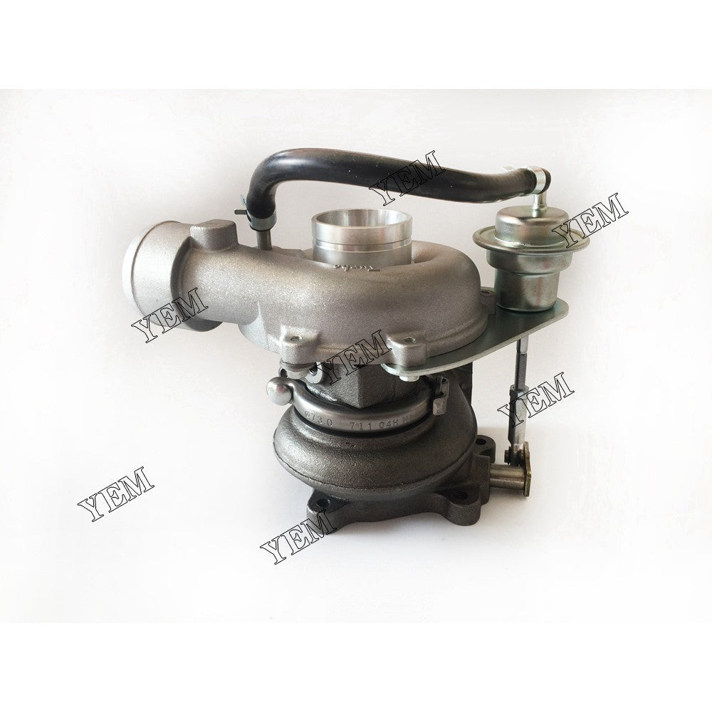 For Yanmar 4TNV84 Turbocharger 129508-18010 4TNV84 diesel engine Parts