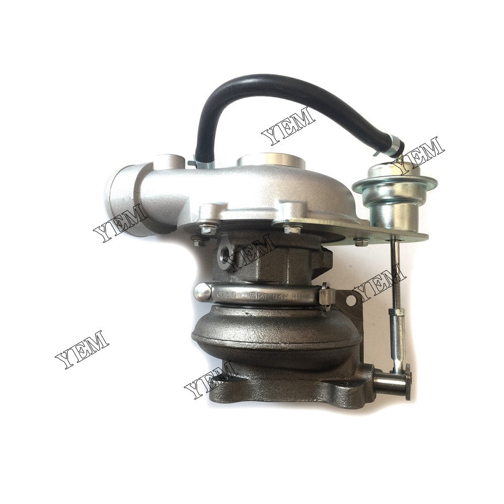 For Yanmar 4TNV84 Turbocharger 129508-18010 4TNV84 diesel engine Parts For Yanmar