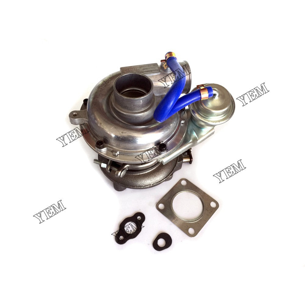For Komatsu 4D106 Turbocharger 129908-18010 4D106 diesel engine Parts