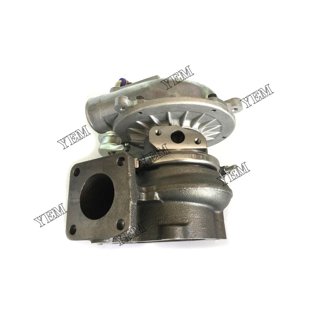 For Komatsu 4D106 Turbocharger 129908-18010 4D106 diesel engine Parts For Komatsu
