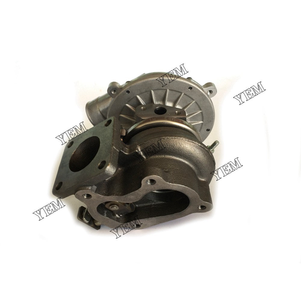 For Komatsu 4D106 Turbocharger 129908-18010 4D106 diesel engine Parts For Komatsu