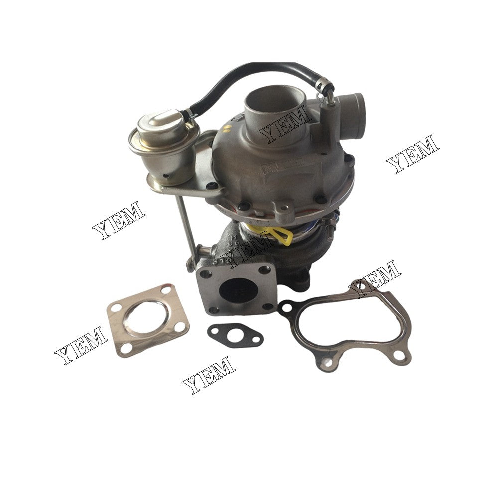 For Shibaura N844 Turbocharger 135756171 N844 diesel engine Parts