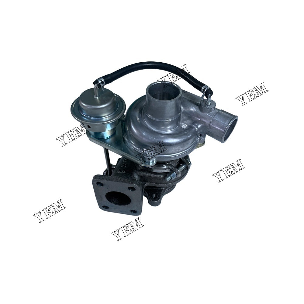 For Kubota V2203 Turbocharger 1G923-17010 V2203 diesel engine Parts