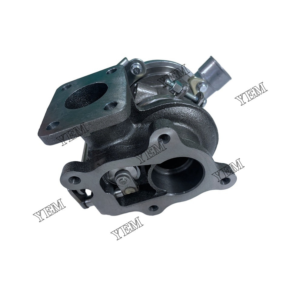 For Kubota V2203 Turbocharger 1G923-17010 V2203 diesel engine Parts For Kubota