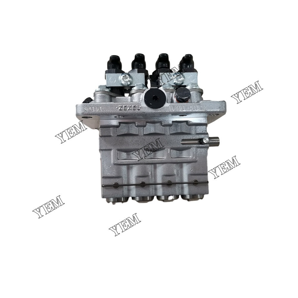 For Kubota V2403 Fuel Injection Pump 1G796-51010 1G491-51012 V2403 diesel engine Parts For Kubota