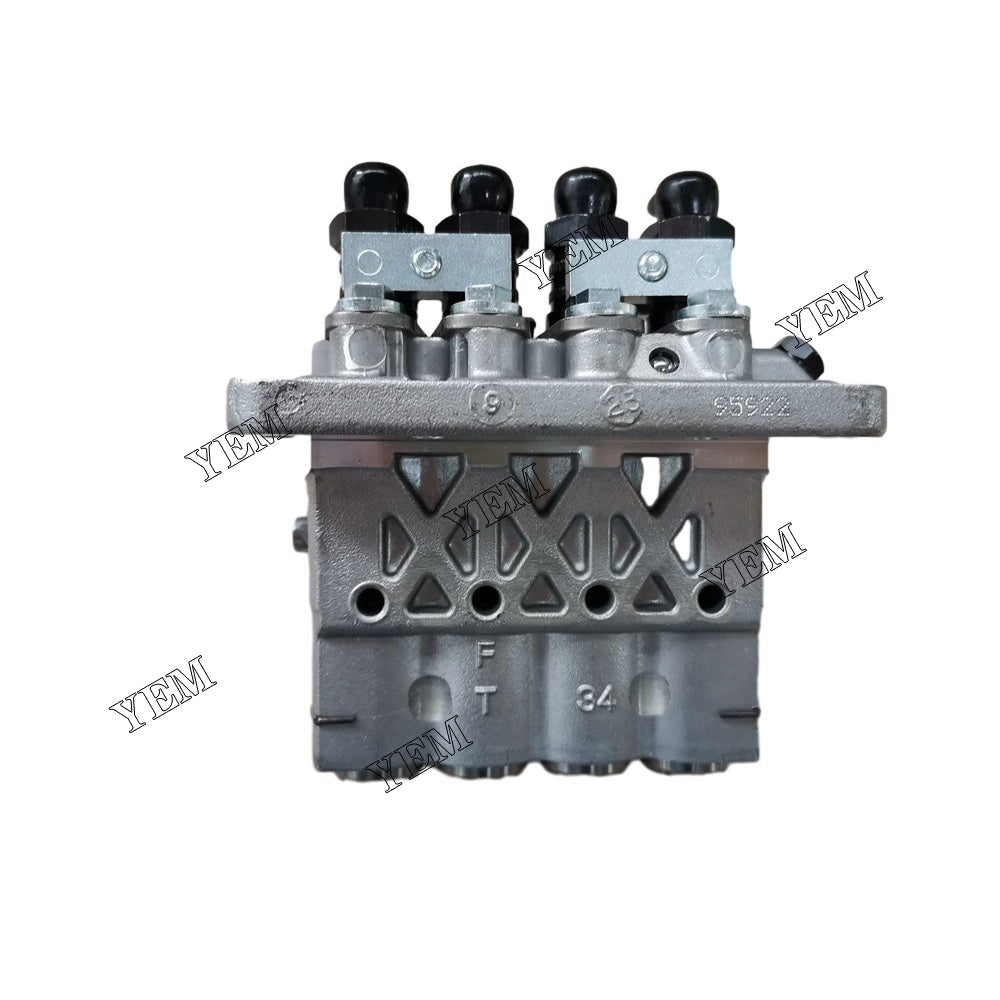 For Kubota V2403 Fuel Injection Pump 1G796-51010 1G491-51012 V2403 diesel engine Parts For Kubota