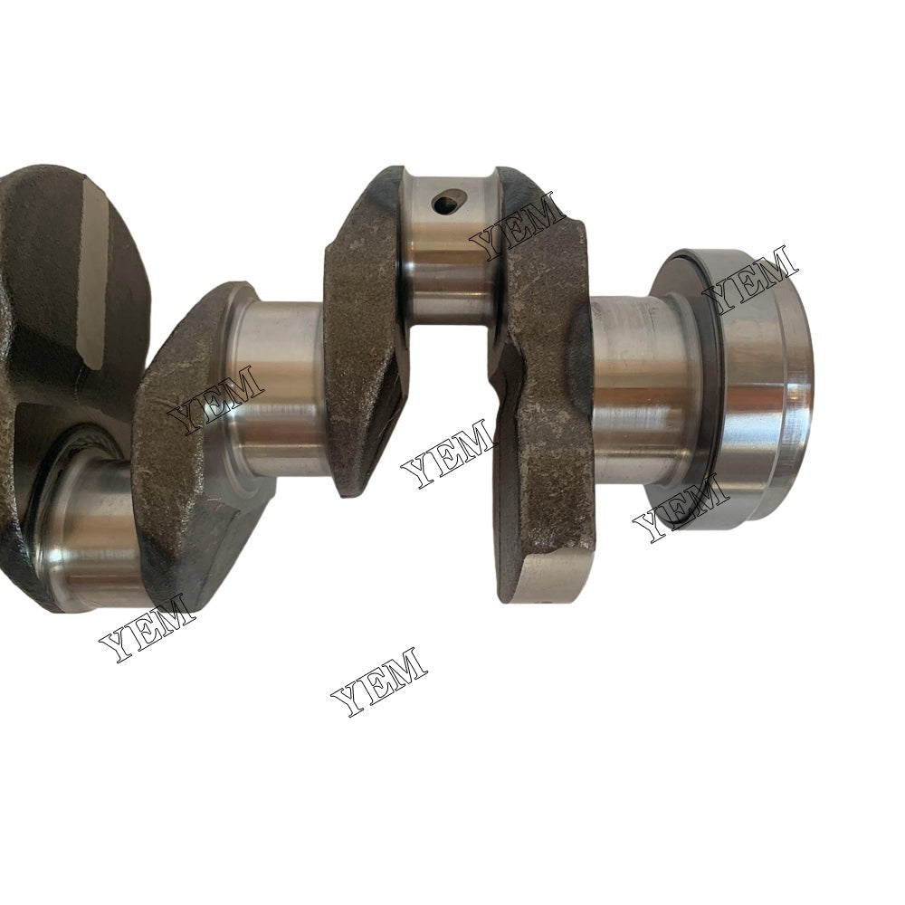 New 1G871-23012 Crankshaft For Kubota V1505 Engine For Kubota