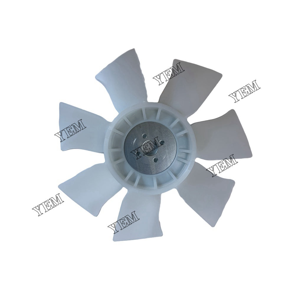 oem D782 16204-74110 Fan Blade Kubota D782 Engine