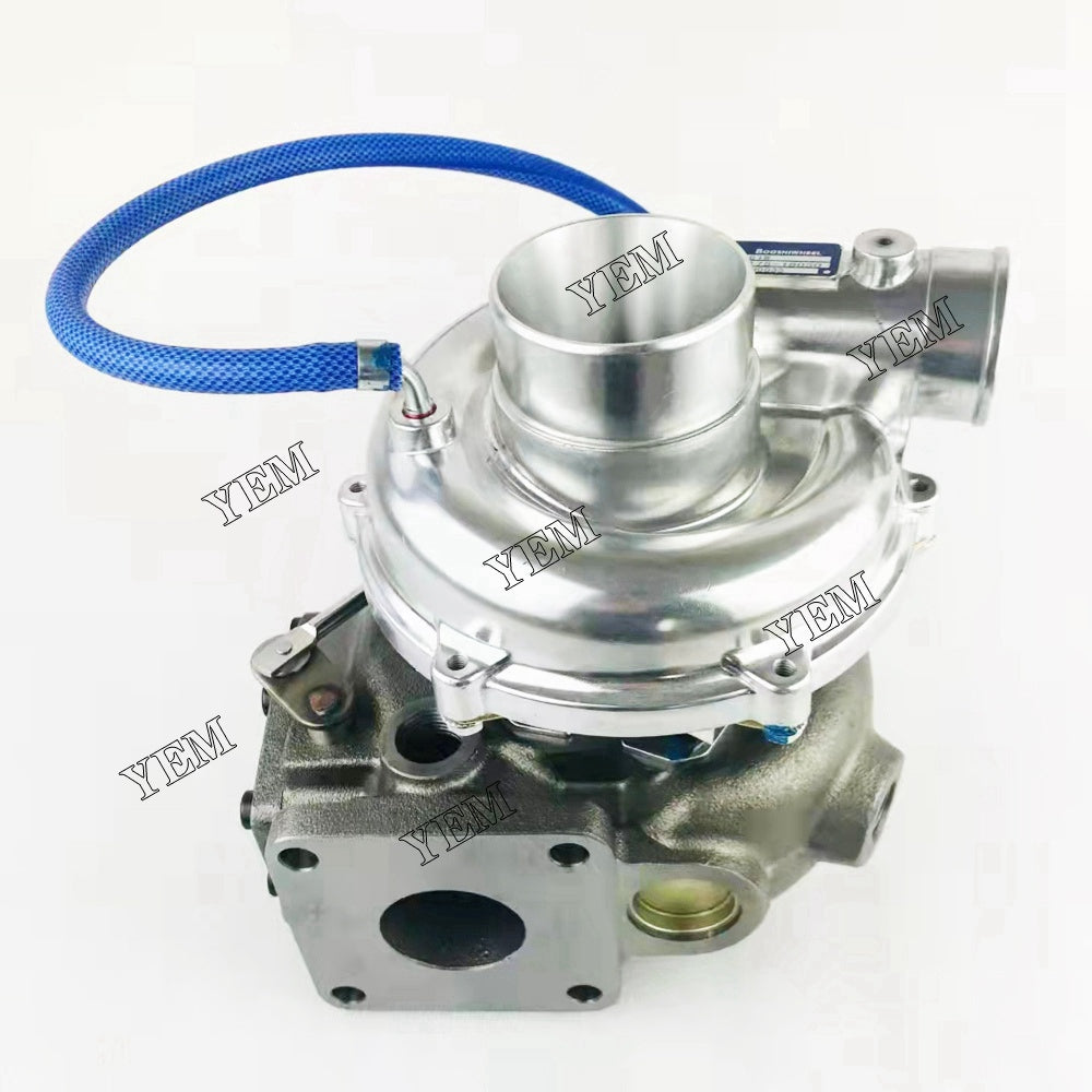 For Yanmar Turbocharger 119175-18031 diesel engine Parts For Yanmar