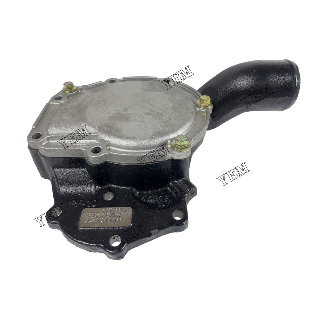 For Perkins 1103A-33 Water Pump U5MW0208 1103A-33 diesel engine Parts For Perkins
