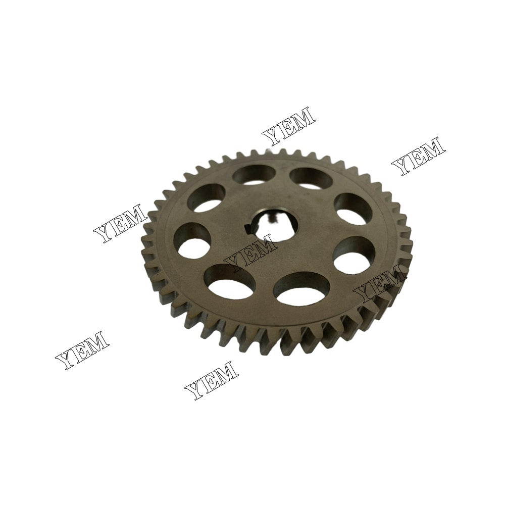 New OEM Gear, Drive 1G896-35660 For Kubota D1403 D1503 D1703 D1803 diesel engine parts For Kubota