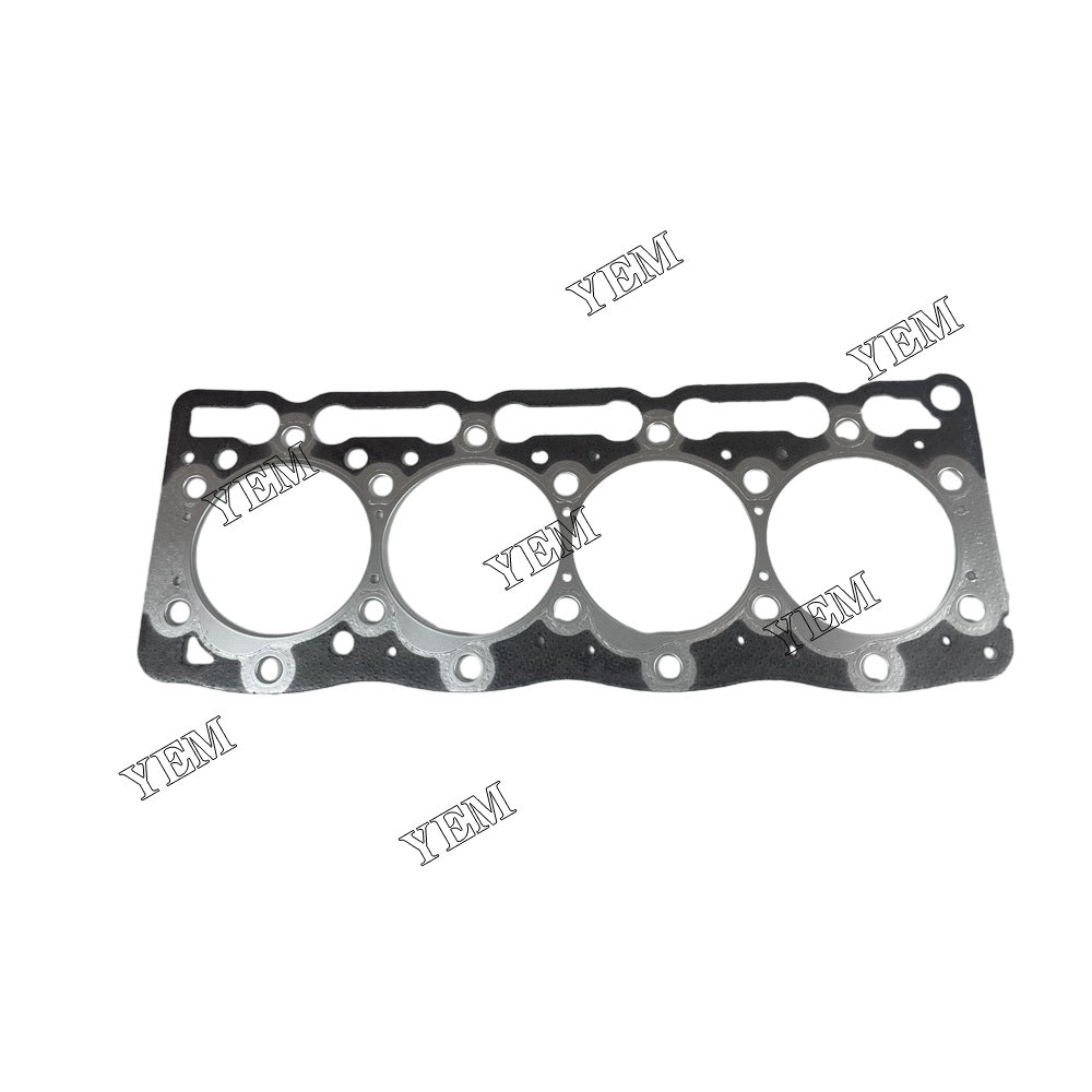 Aftermarket part V1505 Head Gasket 16292-03310 For Kubota excavator diesel engine parts For Kubota