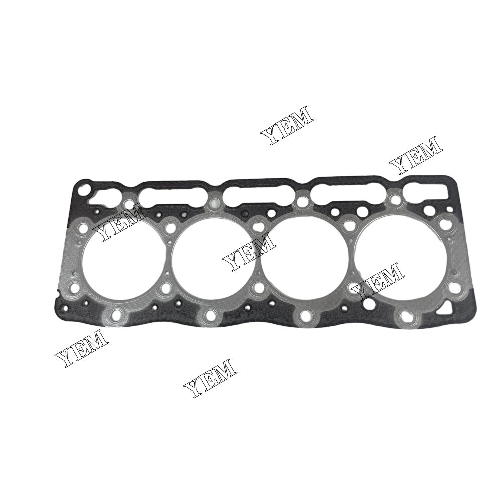 Aftermarket part V1505 Head Gasket 16292-03310 For Kubota excavator diesel engine parts For Kubota