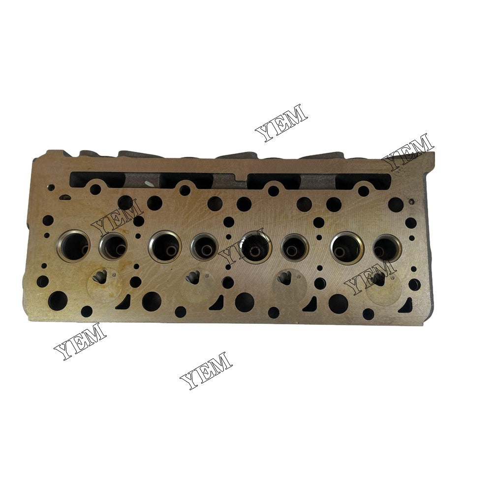 durable cylinder head 1G624-03042 For Kubota V2203 Engine Parts For Kubota