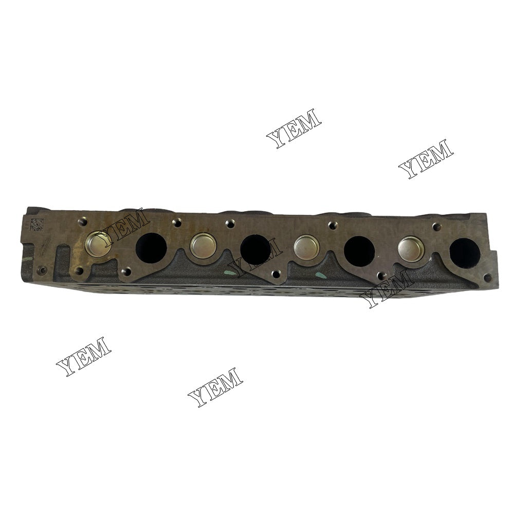 durable cylinder head 1G624-03042 For Kubota V2203 Engine Parts For Kubota