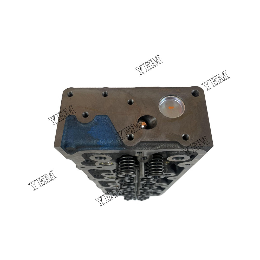 durable Cylinder Head Assembly 1J700-03036 For Kubota V2607 Engine Parts For Kubota