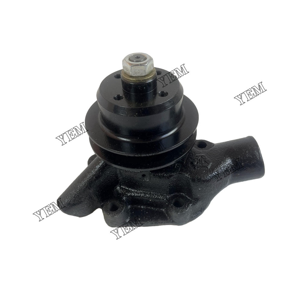 For Mitsubishi 4DQ5 Water Pump HP1513 4DQ5 diesel engine Parts