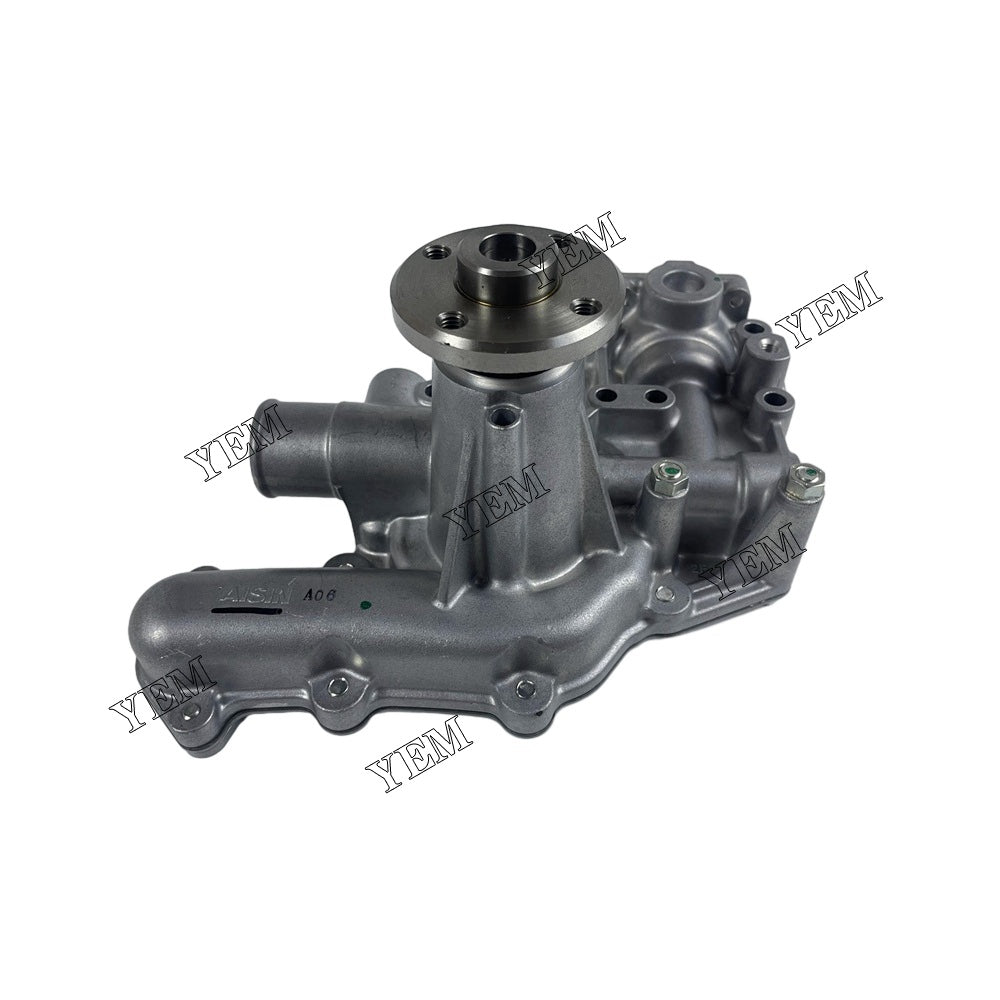 For Yanmar 4TN100 Water Pump 119006-42004 4TN100 diesel engine Parts For Yanmar