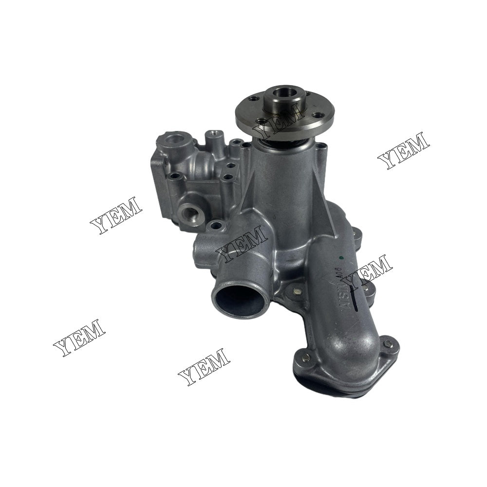 For Yanmar 4TN100 Water Pump 119006-42004 4TN100 diesel engine Parts For Yanmar