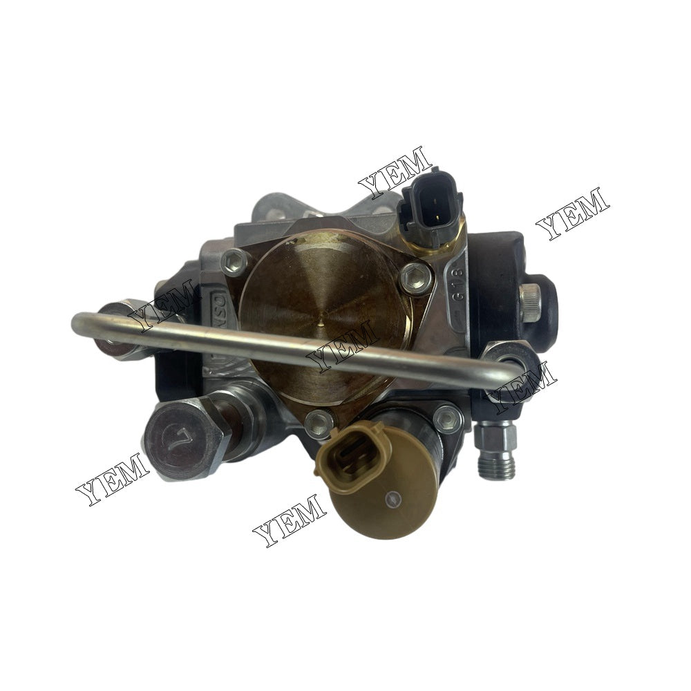 For Isuzu 4HK1 fuel injection pump assy 8-98346317-0 4HK1 diesel engine Parts For Isuzu