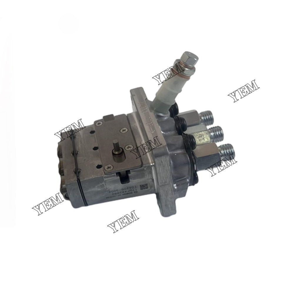 For Kubota D1105 Fuel Injection Pump 16030-51013 D1105 diesel engine Parts