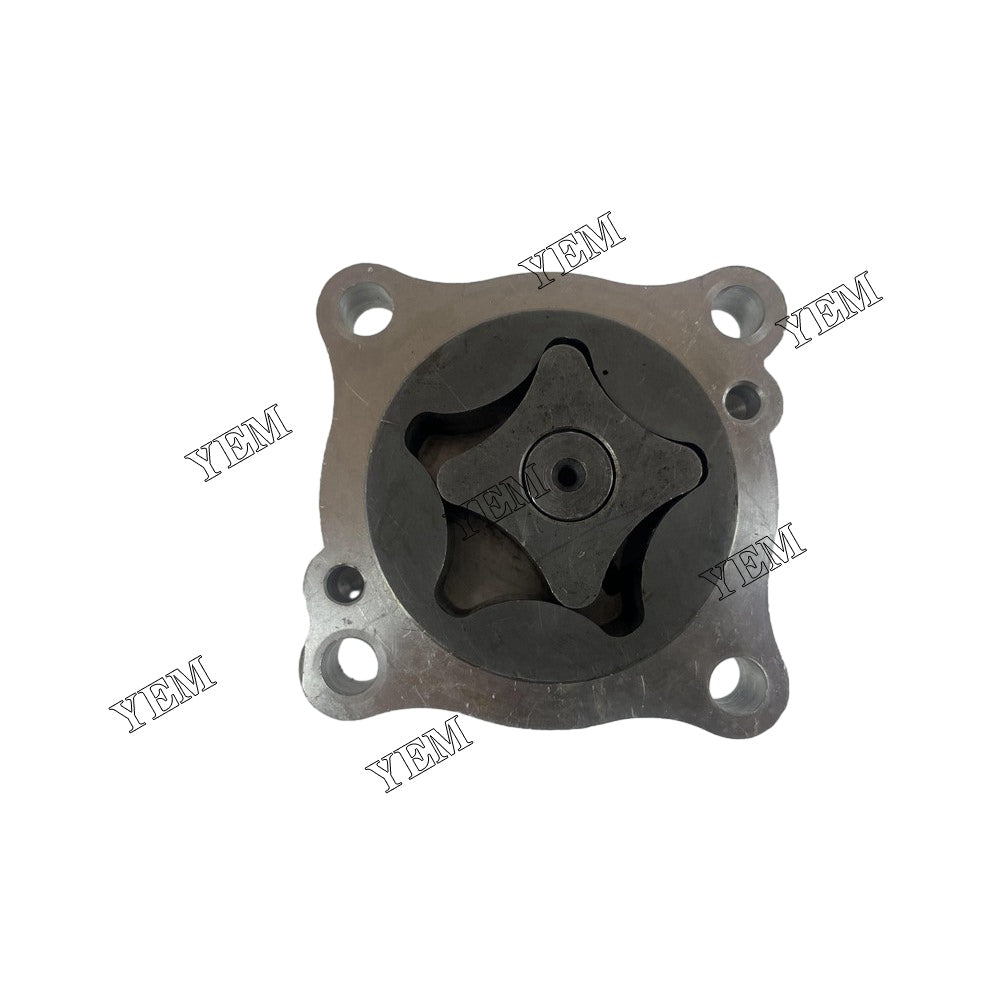 New OEM oil pump 40d011 For Toyota 11Z diesel engine parts For Toyota