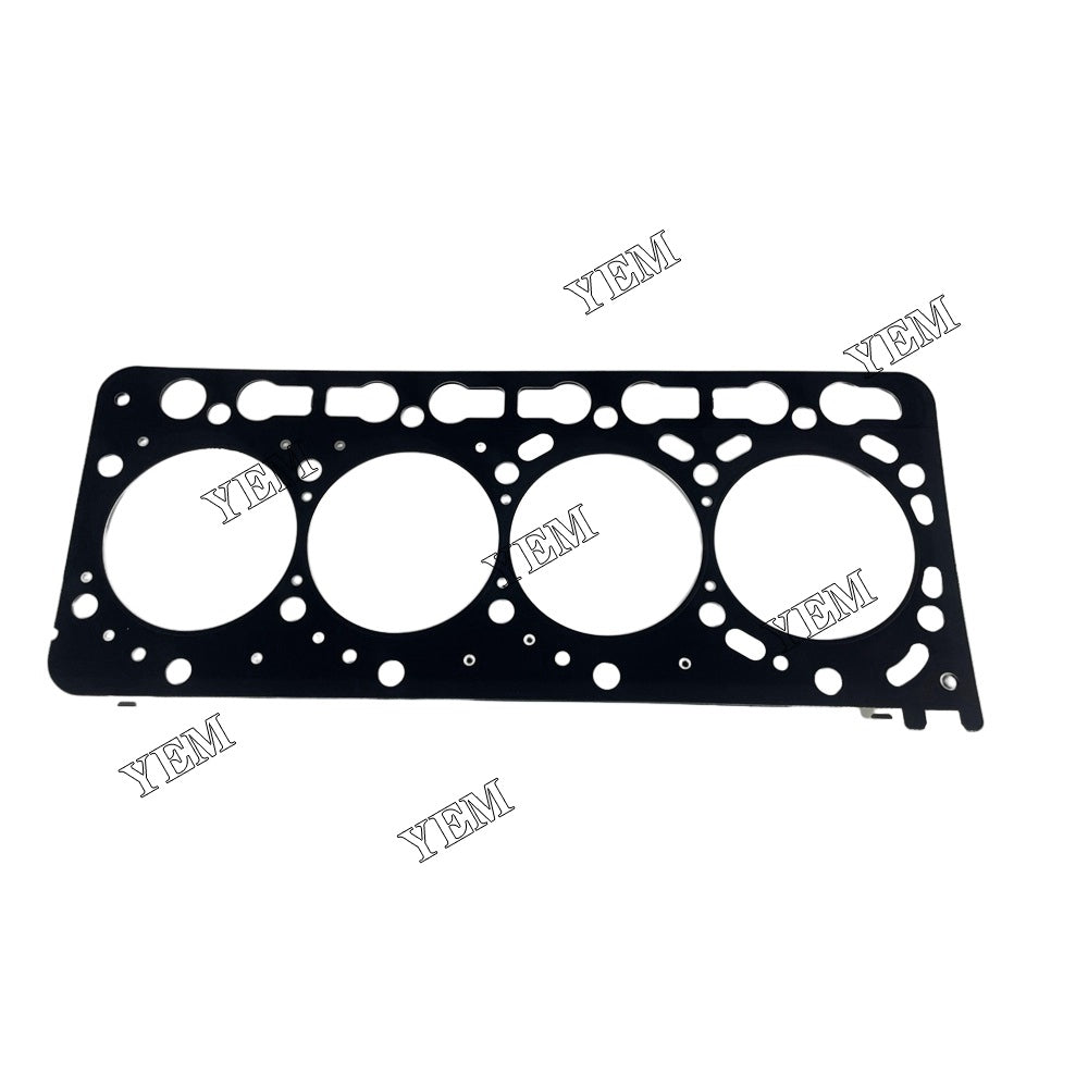 Aftermarket part V3800 Head Gasket 1G514-03314 For Kubota excavator diesel engine parts For Kubota