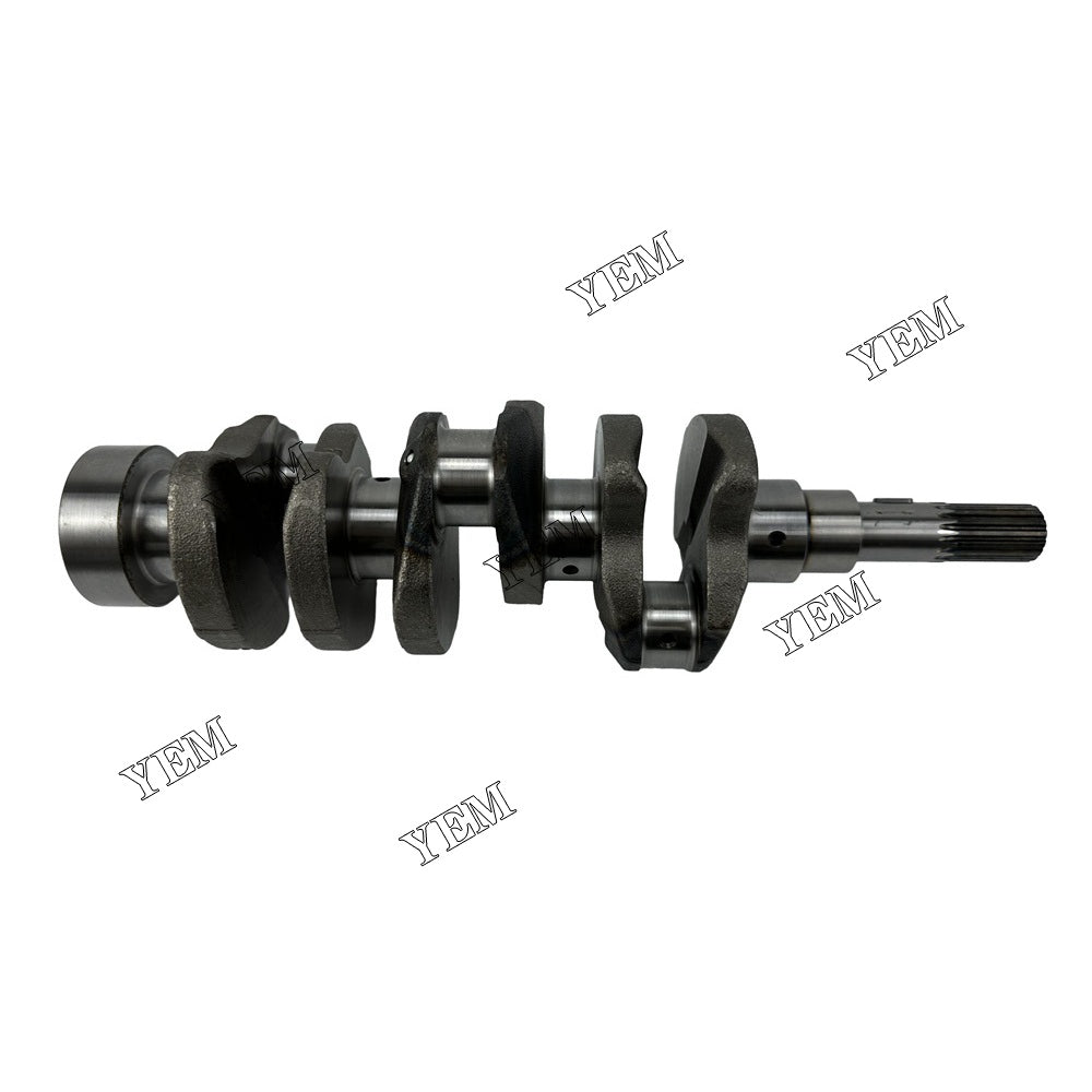 New 16805-23012 Crankshaft For Kubota D728 Engine For Kubota