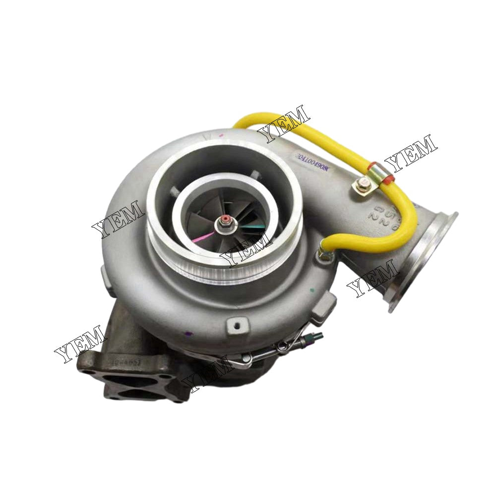 For Caterpillar C13 Turbocharger 750432-5001 C13 diesel engine Parts