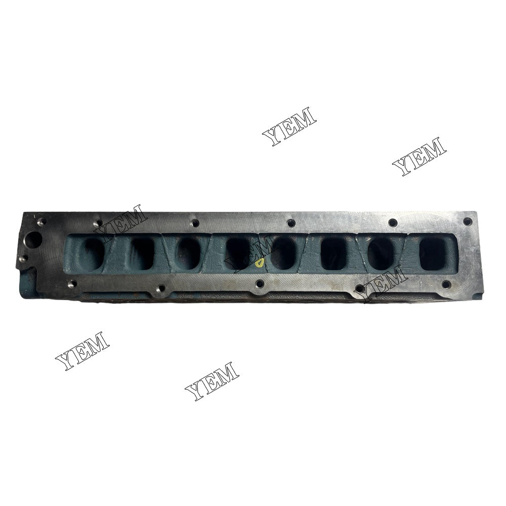 durable cylinder head 150113-00321F For Doosan D24 Engine Parts For Doosan