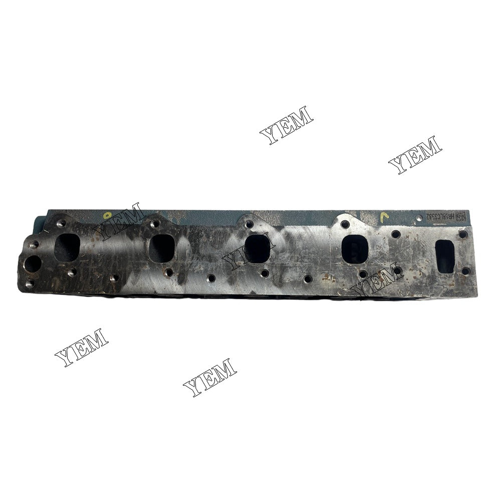 durable cylinder head 150113-00321F For Doosan D24 Engine Parts For Doosan