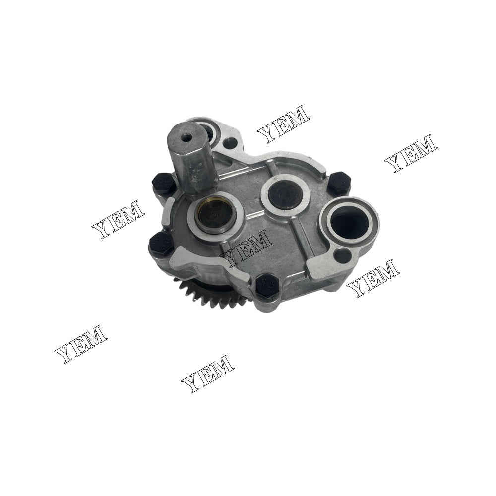 New OEM oil pump ME017484 For Mitsubishi 4D34 diesel engine parts For Mitsubishi
